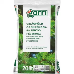 garri-orokzold-20literes-viragfold