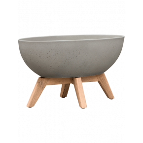 refined-retro-with-feet-clouded-gray