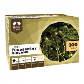 tunderfeny-girland-ezust-kabel-meleg-feher-300-led-3-meter-kdc-311