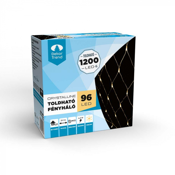 dekortrend-crystalline-toldhato-fenyhalo-2-x-1-m-96-led-meleg-feher-atlatszo-kabellel-kat-401