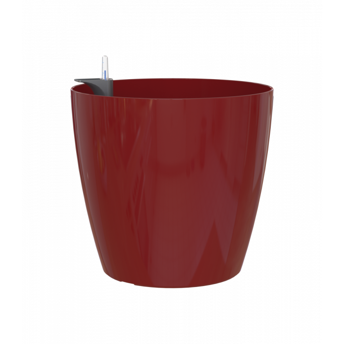 plastic-pot-recyclable-planter-glossy-indoor-dark-red_2081486595