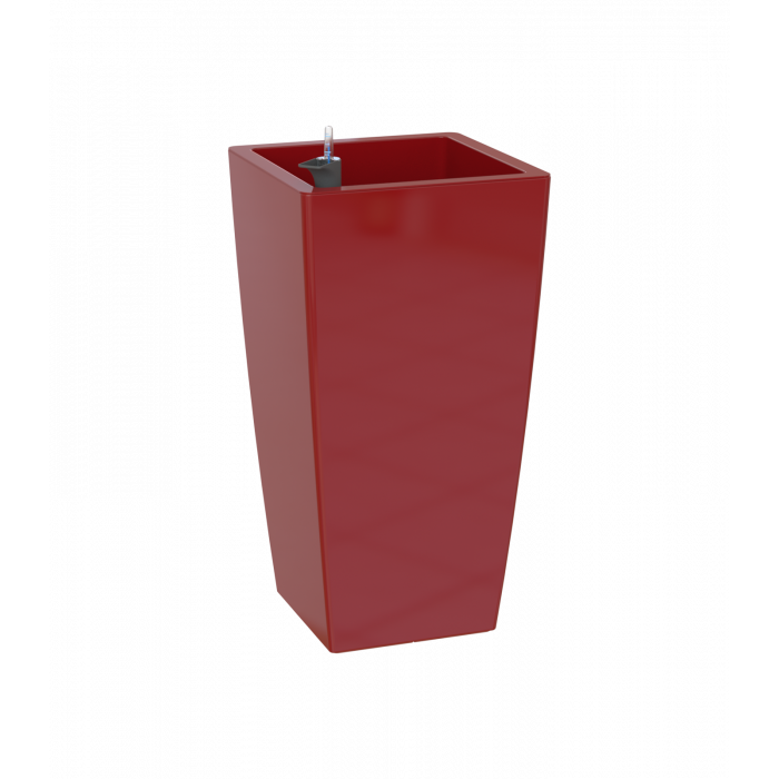 plastic-pot-recyclable-planter-tall-h2o-watering-system-dark-red_1000786411